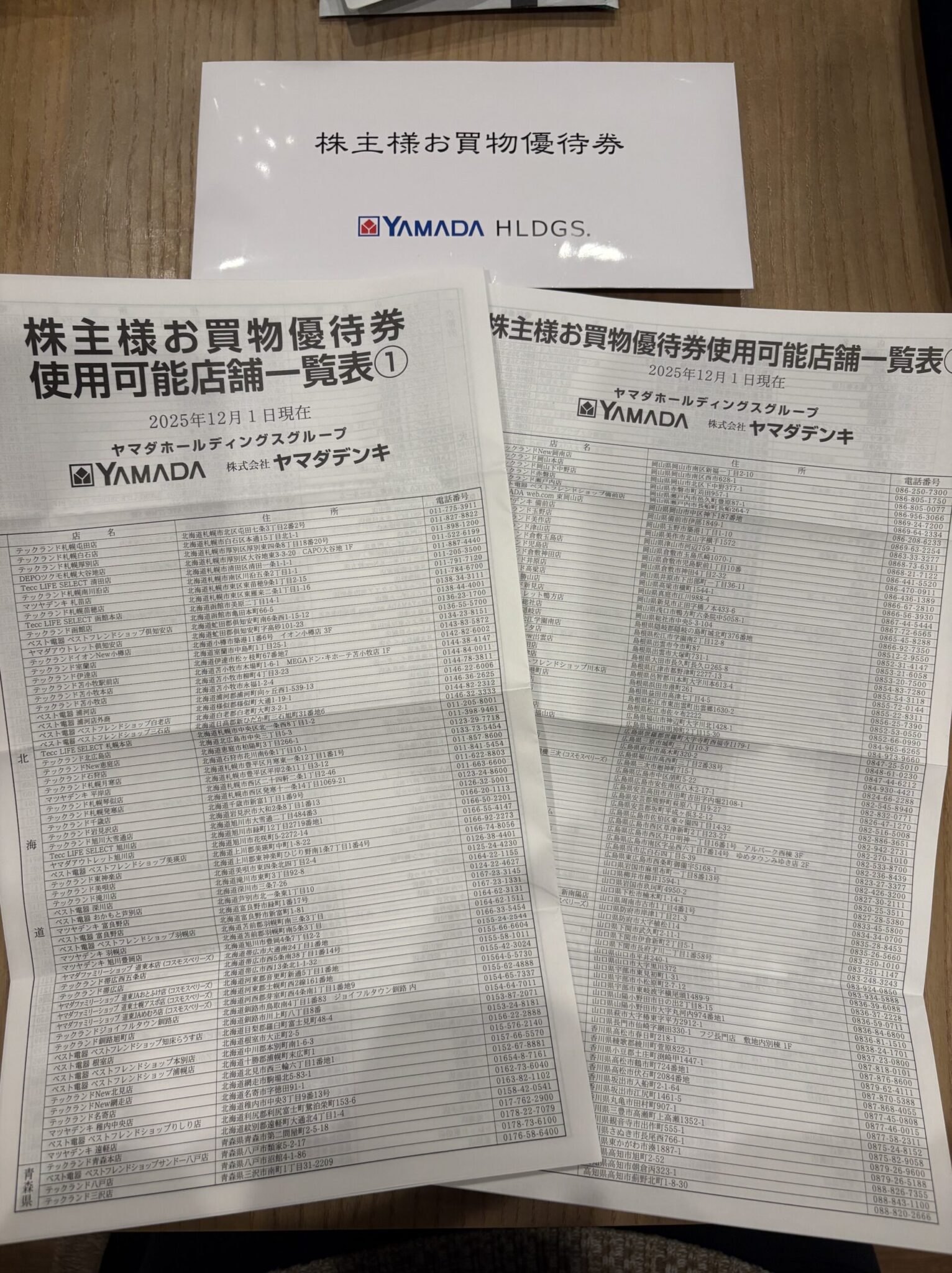 活動歴および当時の関連ビジュアル記録